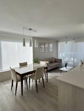 Hermoso Apartamento en Concón